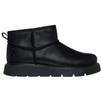 Кроссовки Женские Skechers Keepsakes Snow Bird (169018-BBK)
