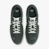 Nike SB Force 58 Skate Кроссовки цвет зеленый