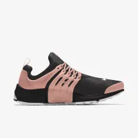 Nike Air Presto By You Custom женская Кроссовки многоцветный