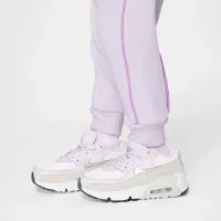 Nike Essentials Toddler 2-Piece Crew набор цвет фиолетовый