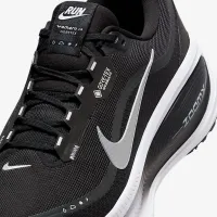 Nike Vomero 18 GORE-TEX мужские Waterproof Road Running Кроссовки with Reflective Accents цвет черный