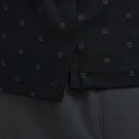 Nike Tour чоловічі Dri-FIT для гольфу Polo колір чорний