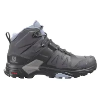 Кроссовки для треккинга SALOMON X ULTRA MID 4 GTX Gore-Tex (416250)