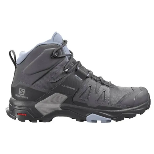 Кроссовки для треккинга SALOMON X ULTRA MID 4 GTX Gore-Tex (416250)