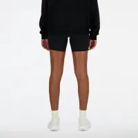 Шорти New Balance WS41271BK - Чорні