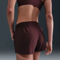 Nike One жіноча Dri-FIT Mid-Rise 3