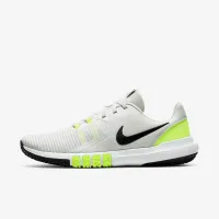 Nike Flex Control 4 чоловічі для тренування Кросівки колір сірий