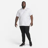 Nike Tour чоловічі Dri-FIT для гольфу Polo колір білий