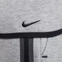 Nike Sportswear Little детские Tech Fleece 2-Piece Full-Zip набор цвет серый