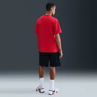 NikeCourt чоловічі Max90 Tennis футболка колір червоний