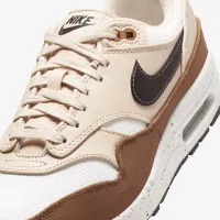 Nike Air Max 1 '87 жіноча Кросівки колір коричневий