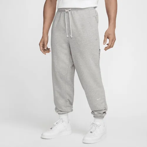 Nike Standard Issue чоловічі Dri-FIT баскетбольні Pants колір сірий