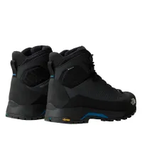 Кросівки The North Face Verto Gore-Tex Mid 0A83NBMN81 - Сірі