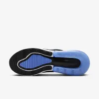 Nike Air Max 270 жіноча Кросівки колір чорний