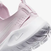 Nike Flex Runner 3 Big детские Road Running Кроссовки Pink