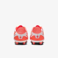 Nike Tiempo Legend 10 Academy Artificial-Grass Low-Top футбольні бутси Pink
