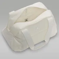 Nike Jordan Alpha Duffle сумка (46.8L) цвет белый