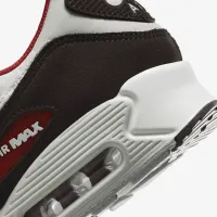 Nike Air Max 90 SE чоловічі Кросівки колір сірий