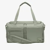 Nike Utility Power 2.0 Duffel сумка (Small, 31 L) цвет зеленый