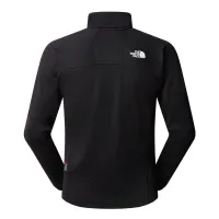 Куртка The North Face Stormgap Power Grid 0A87J8JK31 - Чорна