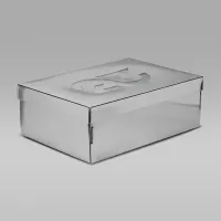 Nike Air Jordan 1 High G NRG мужские для гольфа Кроссовки цвет серый