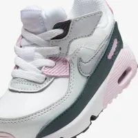 Nike Air Max 90 EasyOn Baby/Toddler Кросівки колір білий