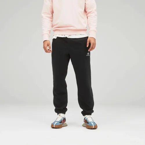 Штани New Balance UP21500BK - Чорні