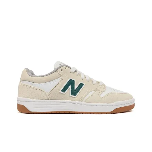 Кросівки New Balance Numeric NM480JDI - Бежевий