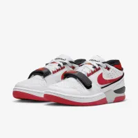Nike Air Alpha Force 88 мужские Кроссовки цвет белый