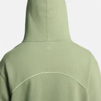 Nike NOCTA NOCTA Fleece CS Толстовка с капюшоном цвет зеленый