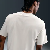 Nike Sportswear мужские футболка цвет серый