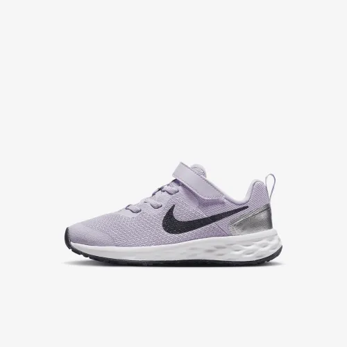 Nike Revolution 6 Little Kids' взуття Purple