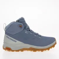 Кроссовки Salomon Outsnap Climasalomon L47289900 - Голубые