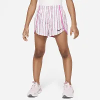 Nike Dri-FIT Happy Camper Little детские Sprinter набор цвет белый