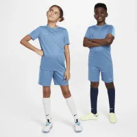 Nike Dri-FIT Academy дитячі Soccer Top блакитний