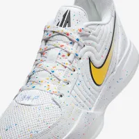 Nike Ja 2 баскетбольные Кроссовки цвет белый