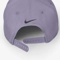 Nike Pro Structuцвет красный Dri-FIT Cap цвет фиолетовый