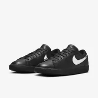 Nike SB Zoom Blazer Low x Dancer Skateboards чоловічі Кросівки колір чорний