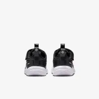 Nike Cosmic Runner Baby/Toddler Кросівки колір чорний