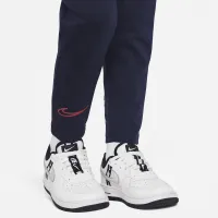 Nike Toddler Dri-FIT Doodle Pants синий