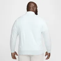 Nike Tour чоловічі для гольфу Sweater блакитний