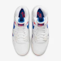 Nike Air Tech Challenge 2 мужские Кроссовки цвет белый
