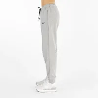 Штани Nike Park жіноча Fleece Soccer CW6961-063 - Сірі