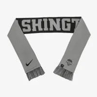 Washington Spirit Nike Soccer Scarf синий