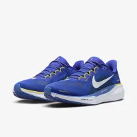 Nike Pegasus 41 NFL Los Angeles Rams чоловічі Road Running Кросівки блакитний