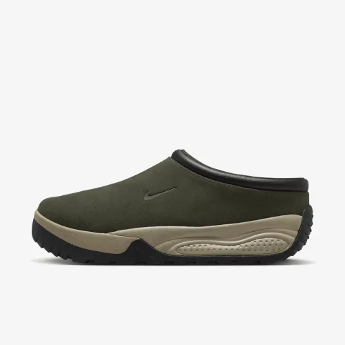 Nike ACG Rufus мужские Кроссовки цвет зеленый