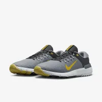Nike Free для гольфу NN для гольфу Кросівки (Wide) колір чорний