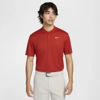 Nike Dri-FIT Victory чоловічі для гольфу Polo колір червоний