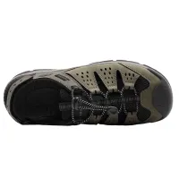 Сандалі Чоловічі SKECHERS Tresmen – Menard (205113-OLV)