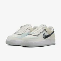 Nike Air Force 1 Shadow жіноча Кросівки колір білий